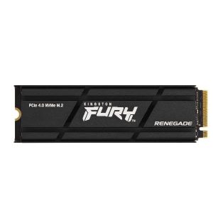 4000G Ren.pcie4.0 NVMe SSD Heatsink