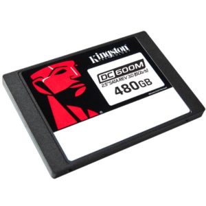 480G Dc600M 2.5 Enterprise Sata SSD