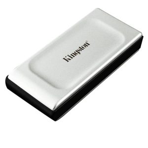 4000G Portable SSD Xs2000