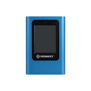 7680Gb Ironkey Vp80Es Encrypext SSD