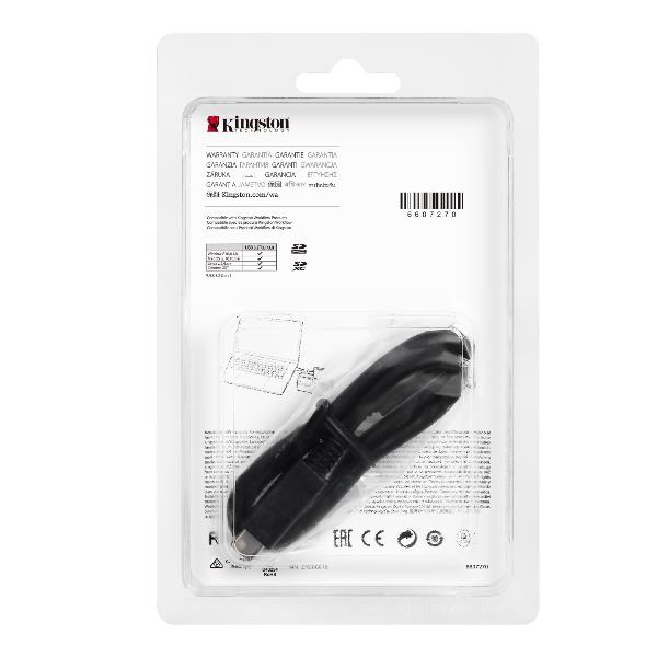 Workflow Dual Sdhc/Sdxc Uhs-Ii - immagine 5