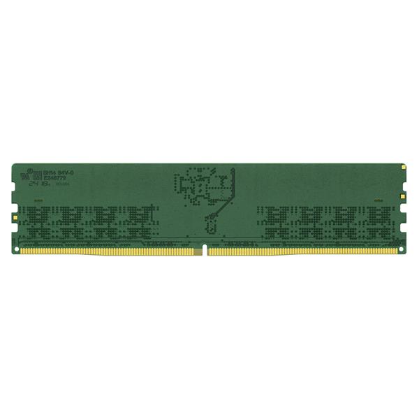 32Gb 6400Mt/S DDR5 Non-Ecc Cudimm - immagine 4