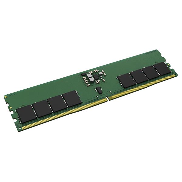 32Gb 6400Mt/S DDR5 Non-Ecc Cudimm - immagine 3