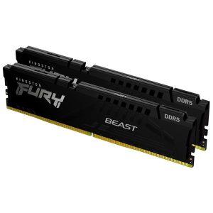 32G 6000 DDR5 K2 F Beast Nero Expo