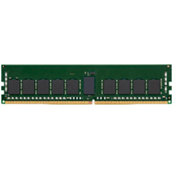 32Gb 3200Mhz DDR4 Ecc Cl22 Dimm - immagine 2