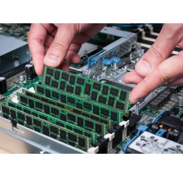 32Gb DDR4-3200Mhz Reg Ecc 1Rx4 - immagine 4