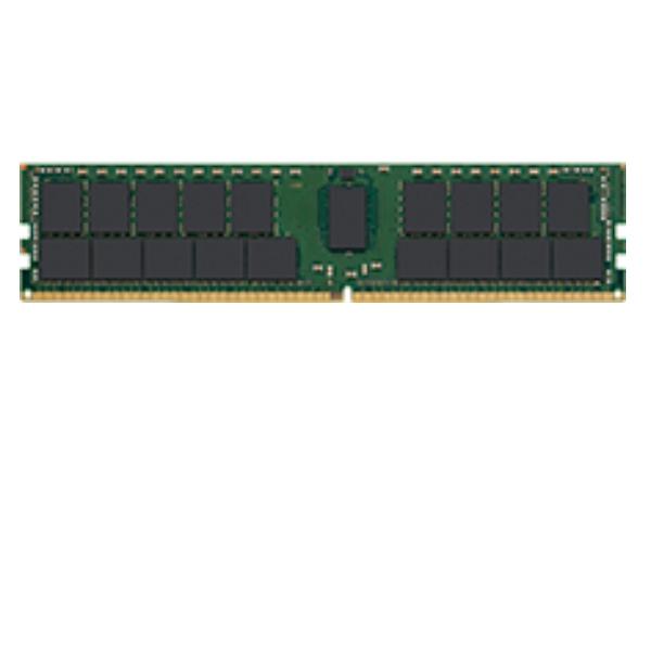64Gb 3200Mhz DDR4 Ecc Cl22 Dimm