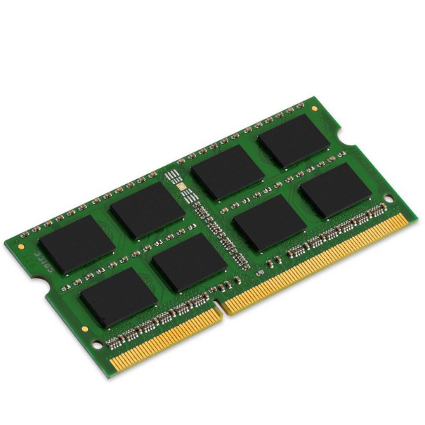4Gb 1600Mhz Low Voltage Sodimm - immagine 2