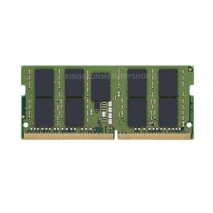 32Gb DDR4 3200Mhz Ecc Sodimm