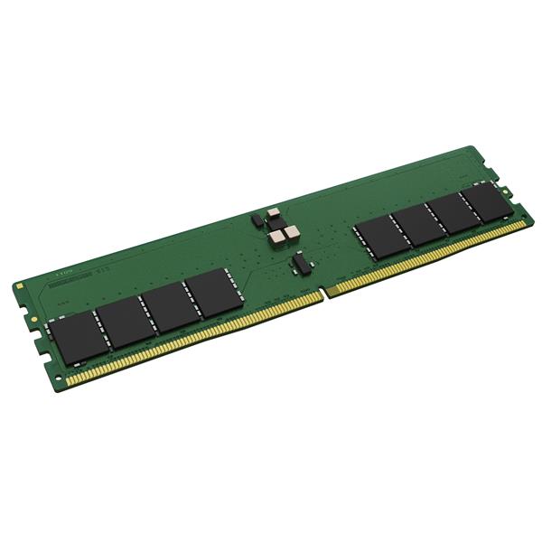 64Gb 6400Mt/S DDR5 Non-Ecc Cudimm - immagine 3