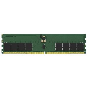 64Gb 6400Mt/S DDR5 Non-Ecc Cudimm