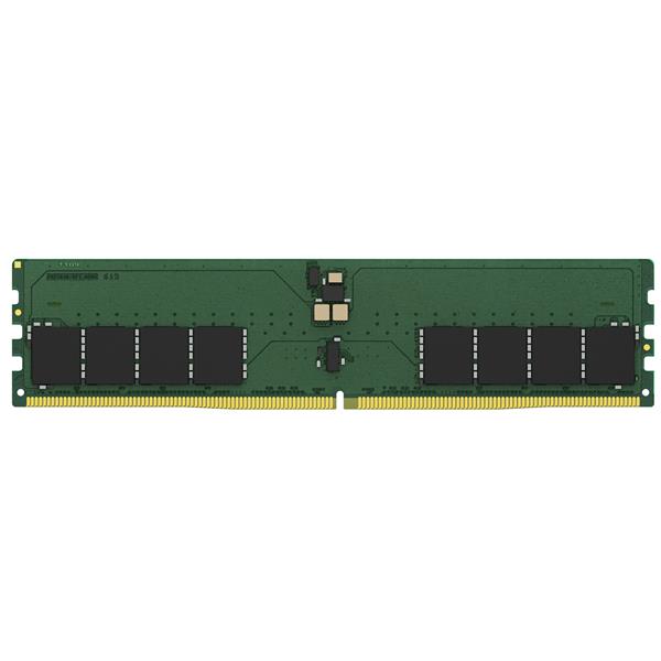 64Gb 6400Mt/S DDR5 Non-Ecc Cudimm