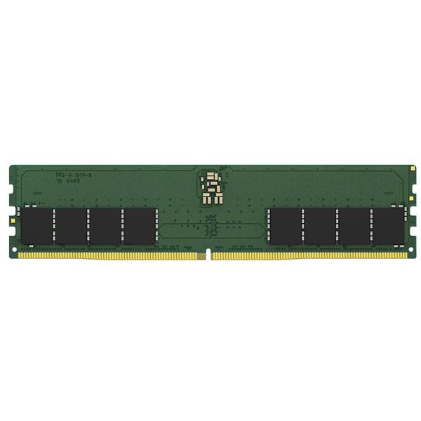 64Gb 6400Mt/S DDR5 Non-Ecc Cudimm - immagine 4
