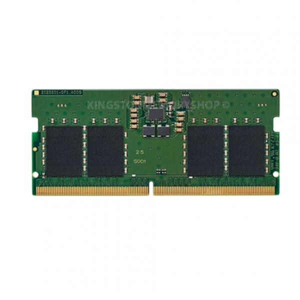 8Gb 5600 Ddr5Nonecc Cl46Sodimm - immagine 2