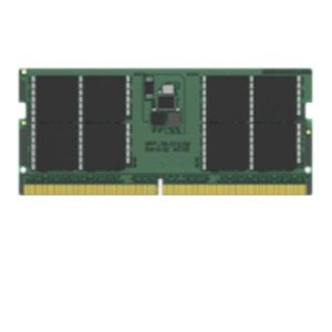 32Gb DDR5 5600Mt/S Sodimm
