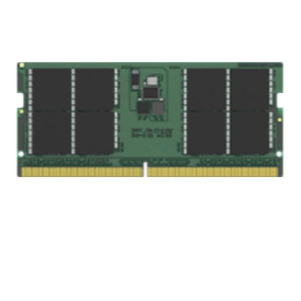 32Gb DDR5 5600Mt/S Sodimm