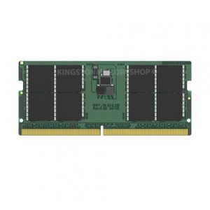 32Gb 5600 Ddr5Nonecc Cl46 Sodimm