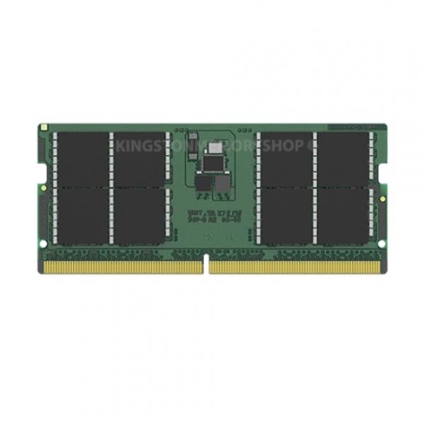 32Gb 5600 Ddr5Nonecc Cl46 Sodimm - immagine 2