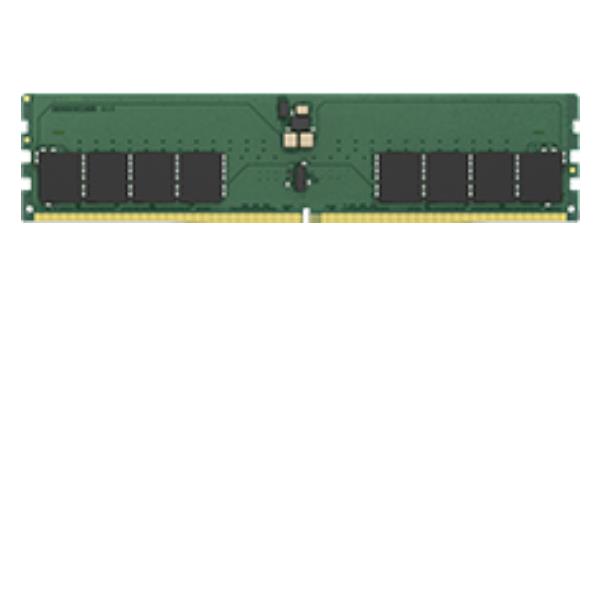 64Gb 6400Mt/S DDR5 Non-Ecc Cudimm - immagine 2