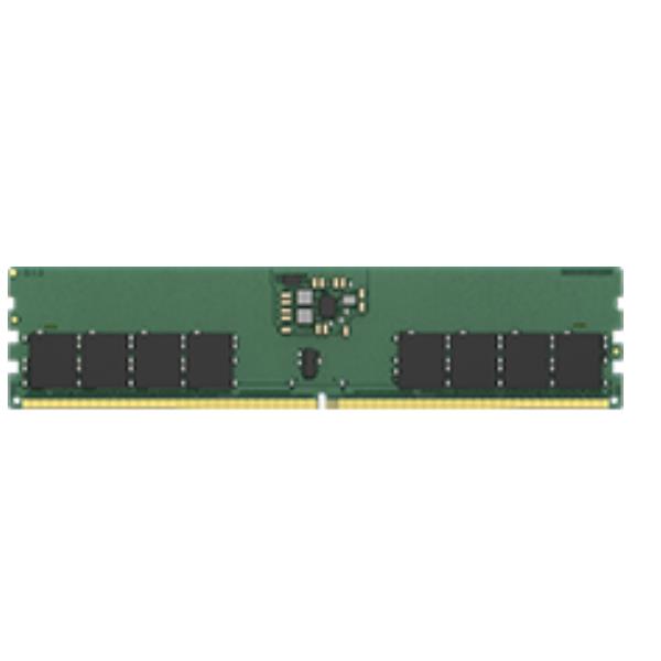32Gb 6400Mt/S DDR5 Non-Ecc Cudimm - immagine 2
