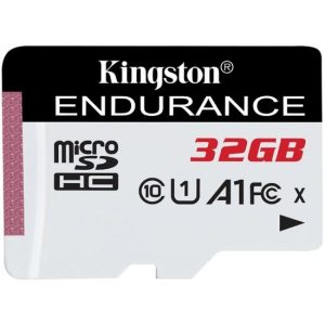 32Gb Microsdxc Endurance Uhs-I Noad