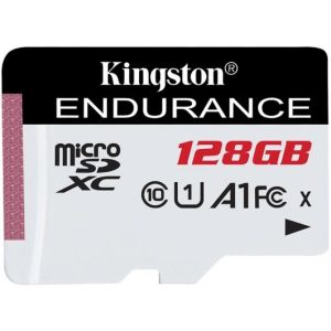 128Gb Microsdxcendurance Uhs-I Noad