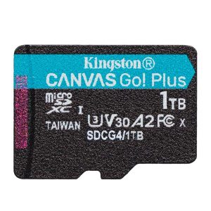 1Tb Microsdxc Canvas Go Plus Gen4