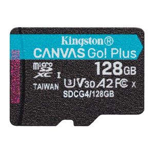 128Gb Microsdxc Canvas Go Plus Gen4