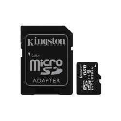 8Gb Msdhc Industrial + Sd Adapter - immagine 4