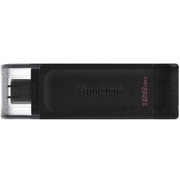 128Gb USB-C 3.2 Gen 1 Traveler70 - immagine 2