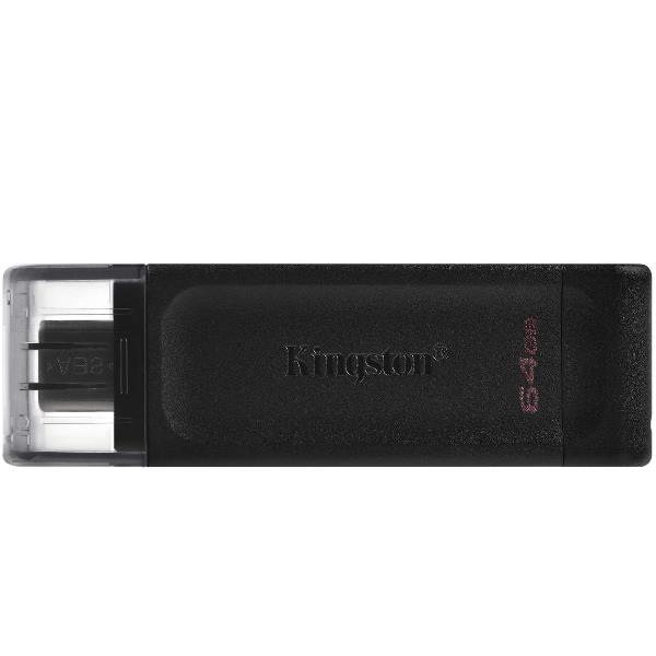 64Gb USB-C 3.2 Gen 1 Traveler70 - immagine 2