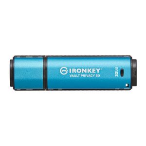 32Gb Ironkey Vp5050 Encry.fips 197