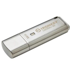 32Gb Aes USB W/256Bit Encryption
