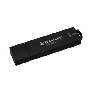32Gb Ironkey D500S Fips 140-3 Lvl 3