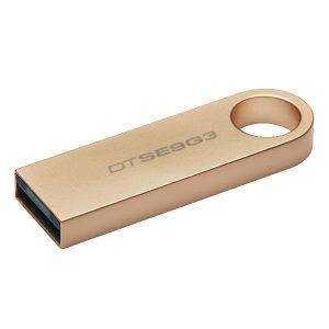 128Gb USB Datatraveler Se9 G3