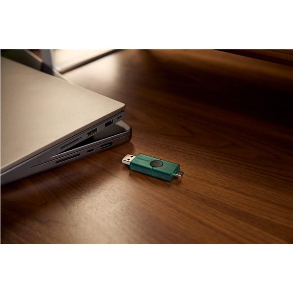 128Gb Datatraveler Duog2 - immagine 3