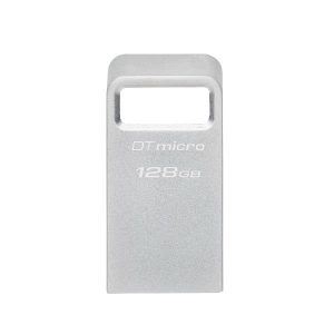 128Gb Datatraveler Micro Metal