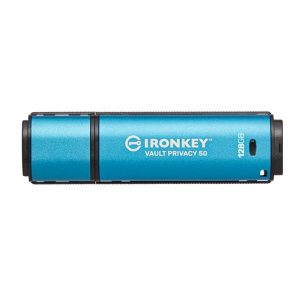 128Gb Ironkey Vp5050 Encry.fips 197