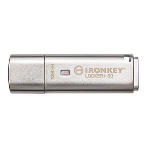 128Gb Aes USB W/256Bit Encryption