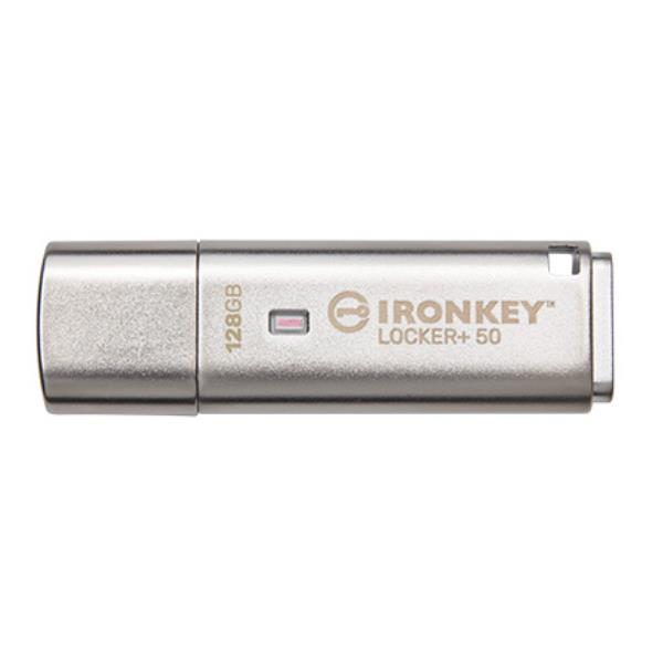 128Gb Aes USB W/256Bit Encryption