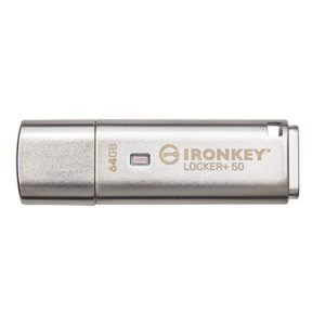 64Gb Aes USB W/256Bit Encryption