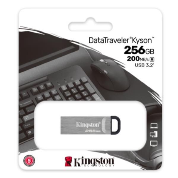Datatravel Kyson 256Gb - immagine 6