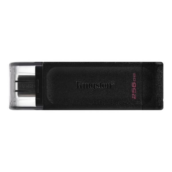 256Gb Datatraveler 70 USB-C 3.2 G1 - immagine 2
