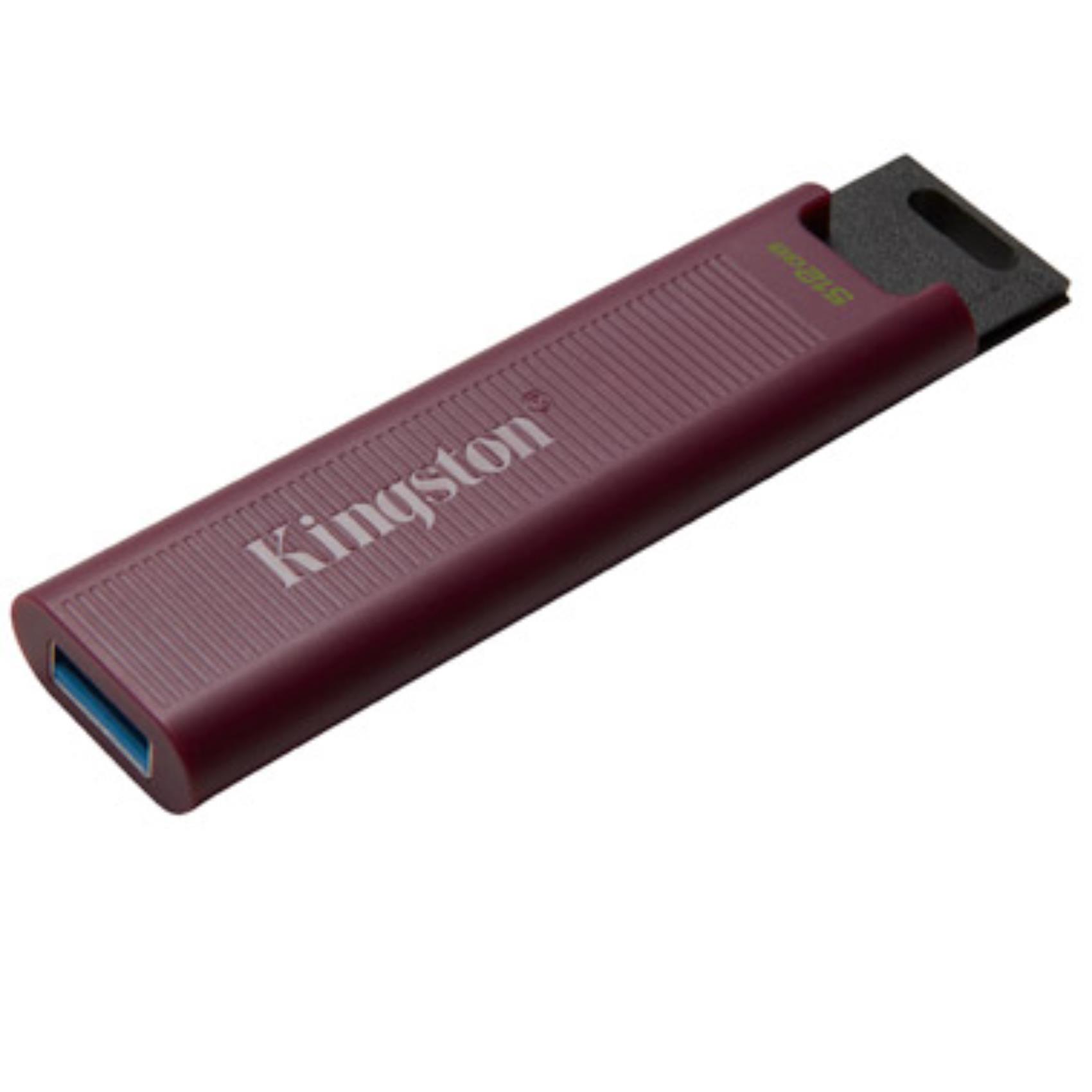 512Gb Datatr.max Type-A Usb3.2 Gen2 - immagine 2