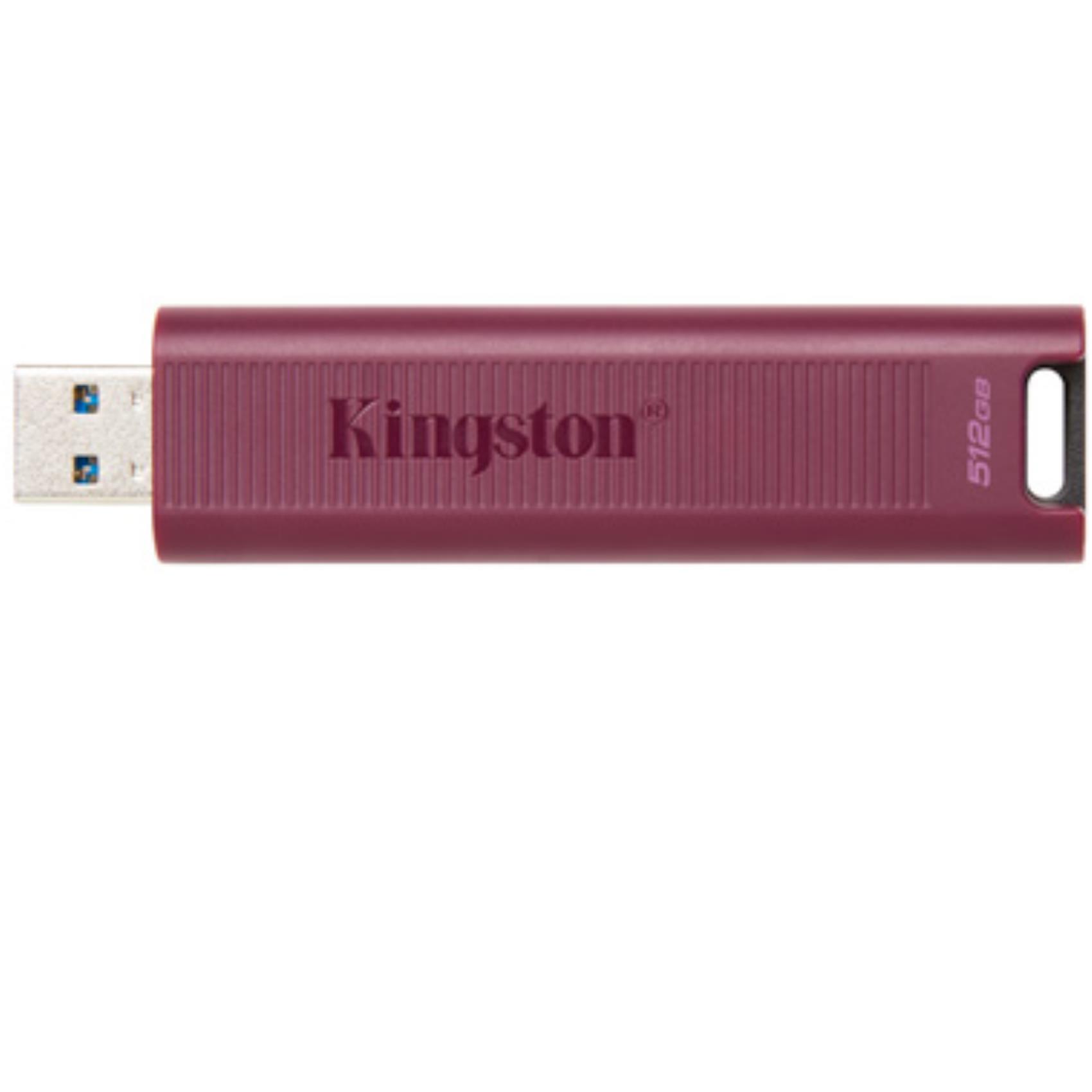 512Gb Datatr.max Type-A Usb3.2 Gen2 - immagine 4