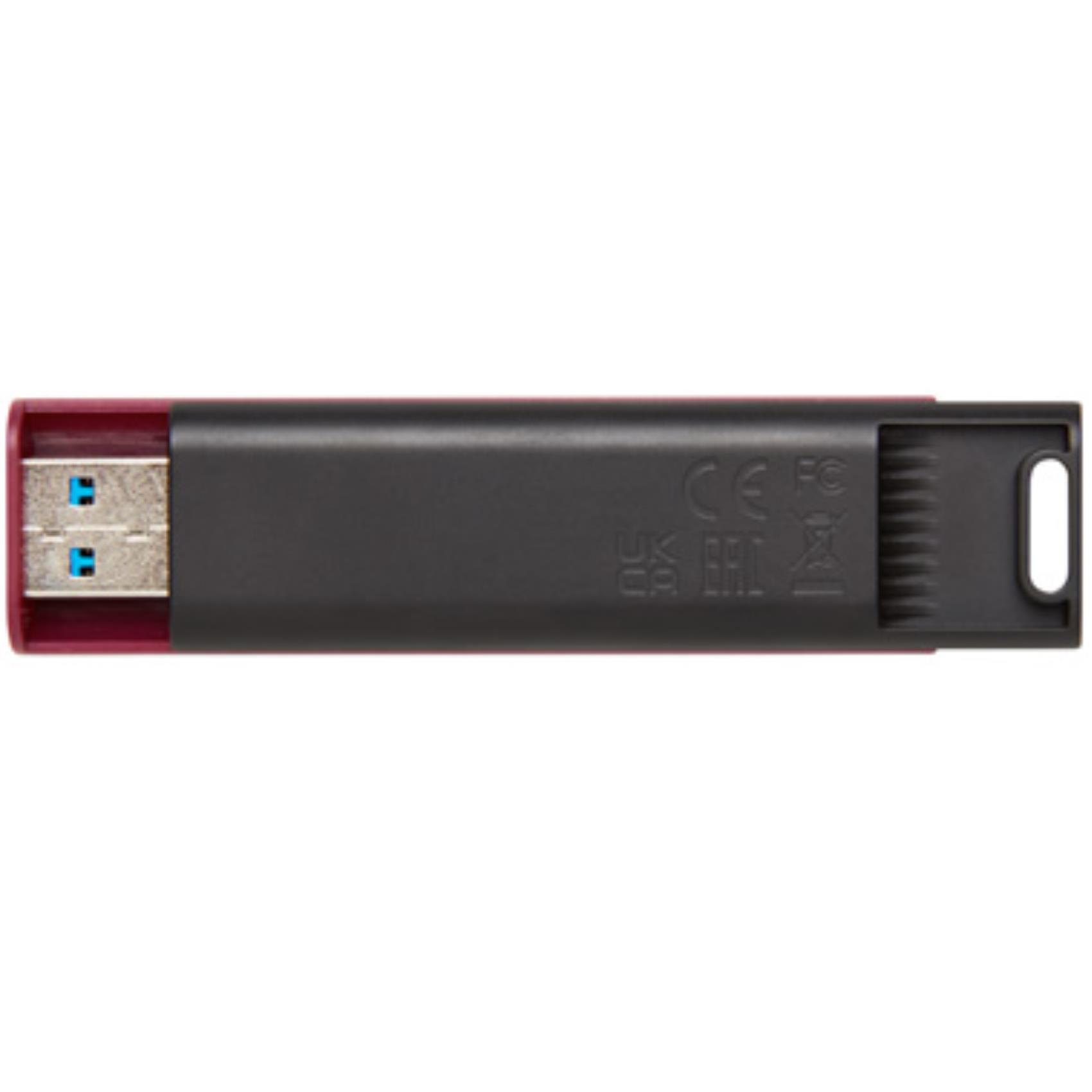 512Gb Datatr.max Type-A Usb3.2 Gen2 - immagine 5