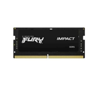 8Gb 4800Mhz DDR5 Cl38 Sodimm F.imp
