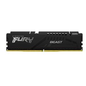 16Gb 5200 DDR5 Cl40 Dimm Fury B.b