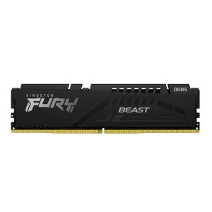 16Gb 5600Mhz DDR5 Dimm Fury Beast
