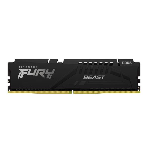 16Gb 5600Mhz DDR5 Dimm Fury Beast
